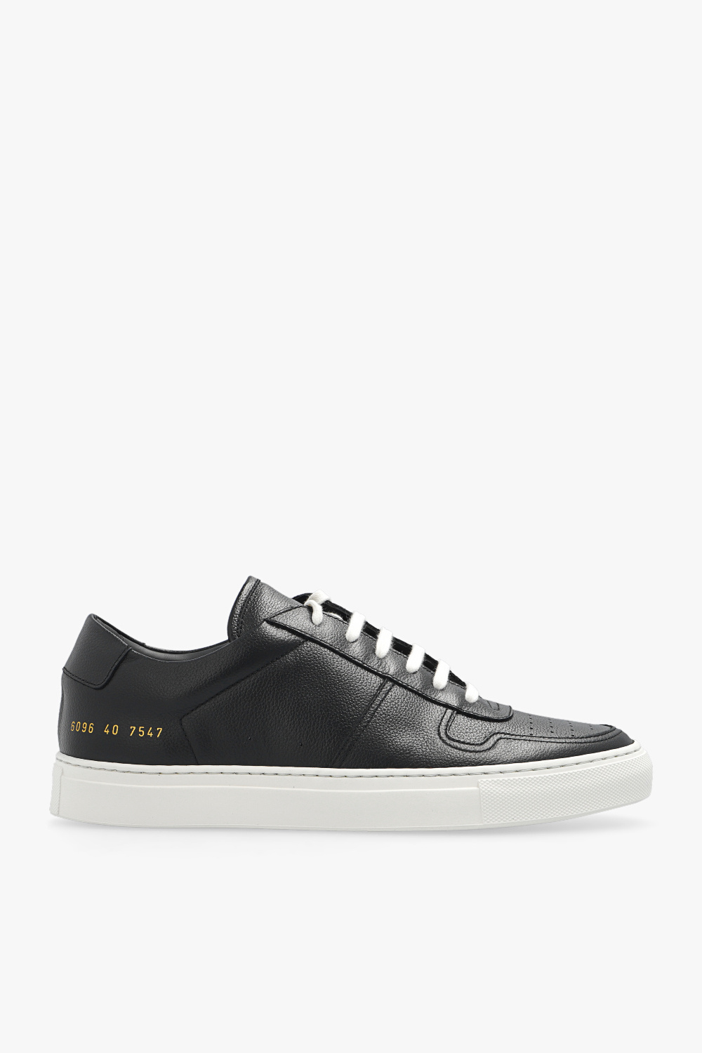 Common projects bball outlet black